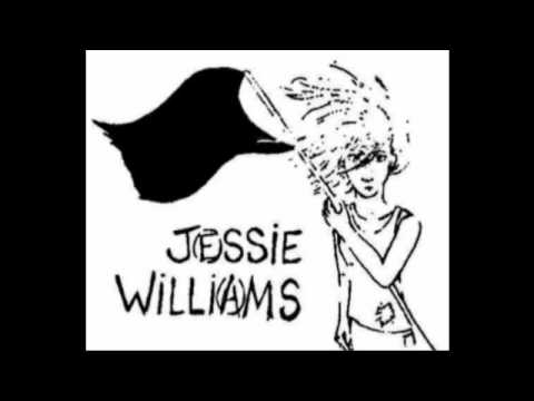 Jessie Williams- 