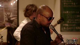 Marvin Gaye, Leon Ware &quot;Come Live With Me&quot; performed by the Ashton Moore Organization