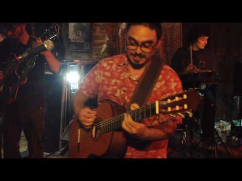 Matheus Santiago e a Ladeira | Vira Ar