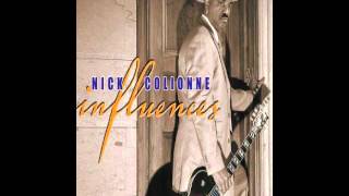 Nick Colionne - Got To Keep It Moving