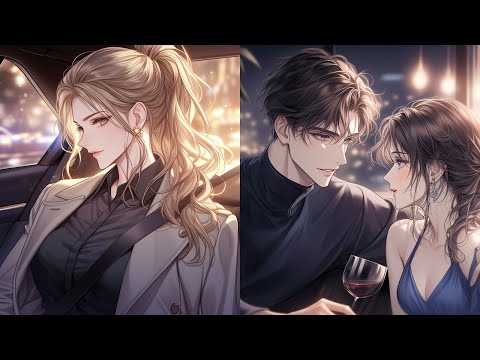 When I came back, his new love was free of my shadow—he thought I regretted it, but I came to marry