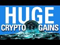 INSANE CRYPTO RESULTS FROM OUR CLIENTS