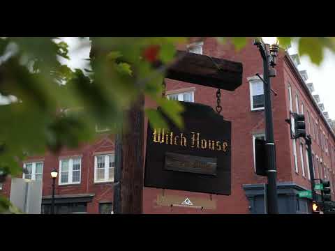 2 Andover St U:B Salem, MA | Victor Paulino, Engel & Voelkers By The Sea