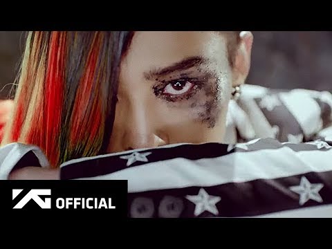 BIGBANG - FANTASTIC BABY M/V Video