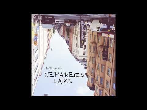 Toms Ņizins - Nepareizs Laiks