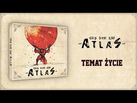 EPIS DYM KNF ft. Marlena Patynko - Temat życie