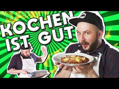 Da war doch was?! ►► Pizzadillas sind krass!