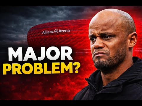 Why Bayern STRUGGLED Against Union Saint-Gilloise & Augsburg's 5-4-1's | Team Analysis