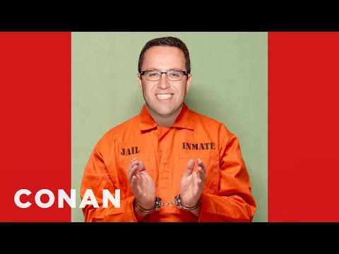 McDonald’s Responds To Subway’s Attack Ads | CONAN on TBS