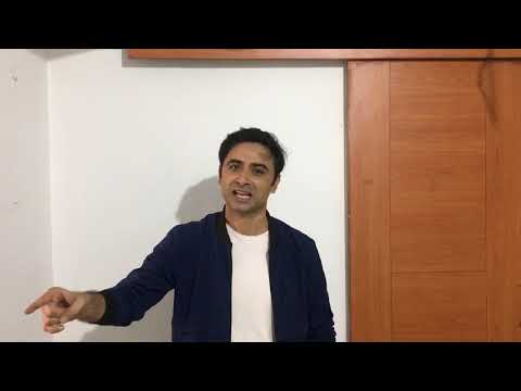 Manish sharma  Audition 2