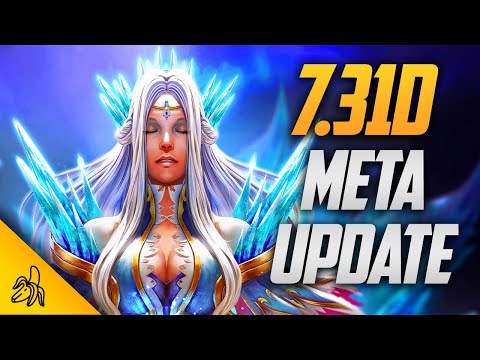 Spam Any of These Heroes For Free MMR