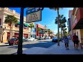 Walking Tour Of Spanish Springs The Villages FL