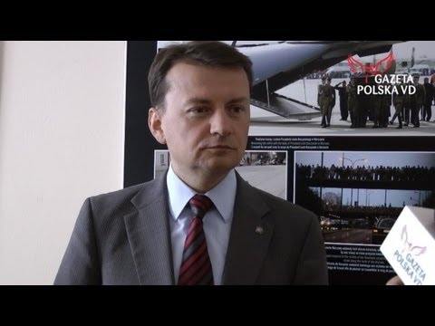 Amber Gold na celowniku Prawa i Sprawiedliwości