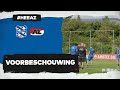 Voorbeschouwing | sc Heerenveen - AZ