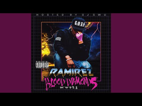 Saturday Night Raw (feat. Nick James)