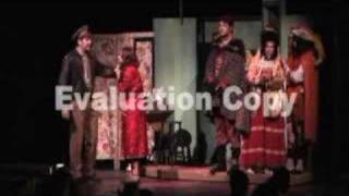 Kiss Me Kate-From This Moment On