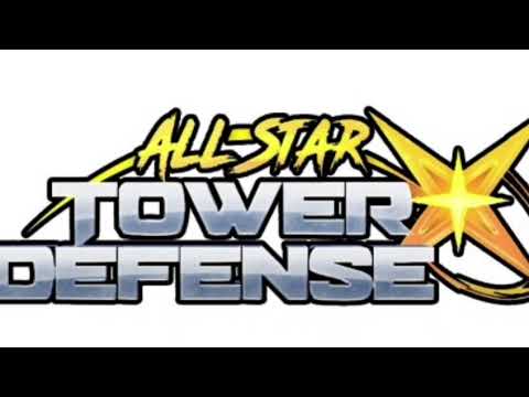 ASTD X lobby theme (unofficial)