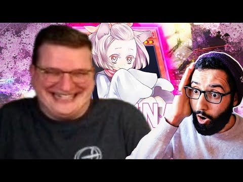 MBT Reacts to Hand Traps Are Killing Yu-Gi-Oh!