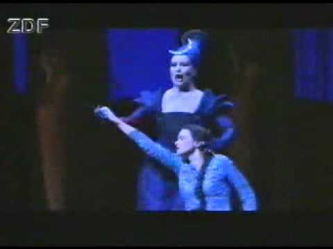 Der Hölle Rache Luciana Serra