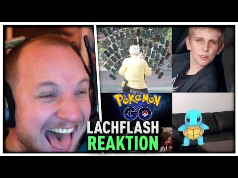 THE FUNNIEST VIDEO 6.0🤣 - POKEMON GO MEMES - JULES | ELoTRiX Highlights