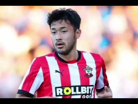 🇯🇵⚽ 菅原由勢、ついにセリエA挑戦へ!カリアリ移籍決定🔥 新たな舞台で日本代表DFが飛躍を狙う