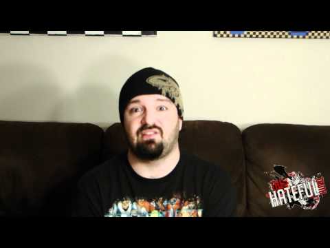 The Hateful Truth Ep. 72 - Silent Hill Downpour