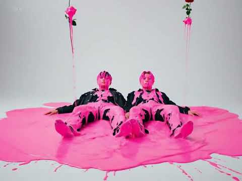 Pink Elephant - ที่คั่นหนังสือ (Sometimes) [POP PUNK COVER]