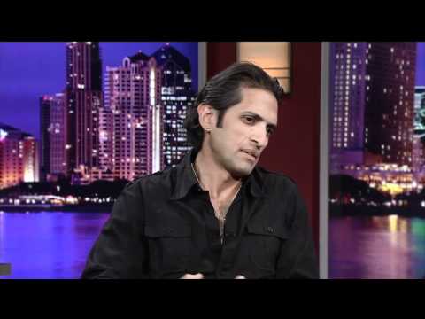 Culture Clash Discusses Its New Play