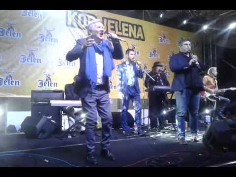 Novica Zdravkovic i Dzigi Bend - Umoran sam od zivota