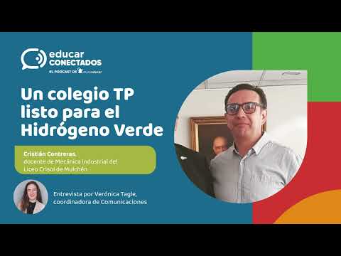 ¿Cómo preparar a tu colegio para el Hidrógeno Verde?