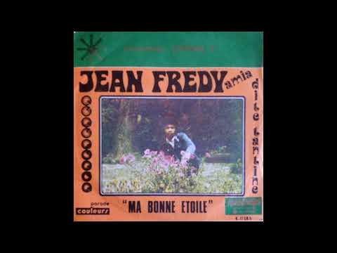 Jean Fredy - Ma bonne étoile