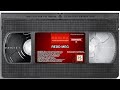 VHS Reklamer Redd Meg Norsk Norwegian