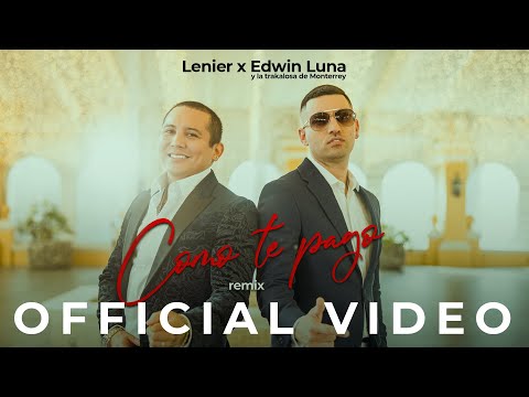 Miniatura de Como Te Pago (Remix)