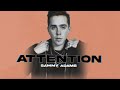 Sammy Adams Attention Official Lyric Video