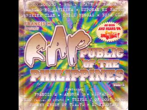 Sigaw Ng Puso- Yoza clan/Khalima