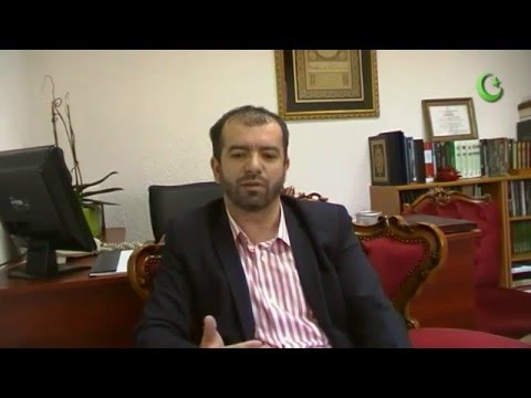 Mjesec Poslanika - Džemal Dacić