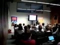 Выступление Selectel на конференции CloudConf 