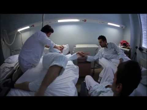 Cyam | Sajkoslav | Ben'jah | Side - Za otroke zgodbice (Official Video)