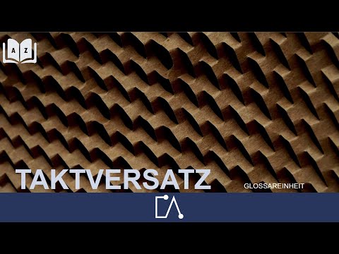 🇩🇪 Embedded Academy Glossar | Taktversatz | Signalverarbeitung