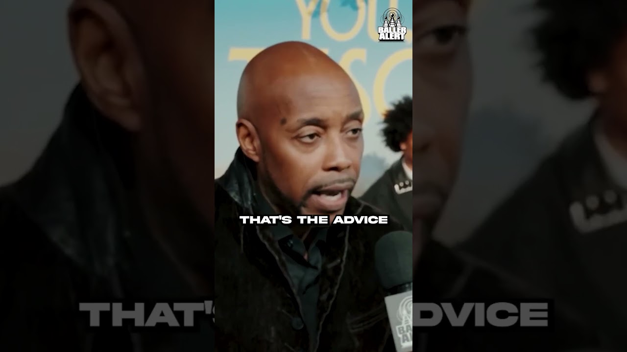 Will Packer Says This Is Why You Can’t Quit