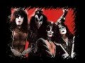 Kiss - Detroit Rock City - DESTROYER ALBUM 1976 ...