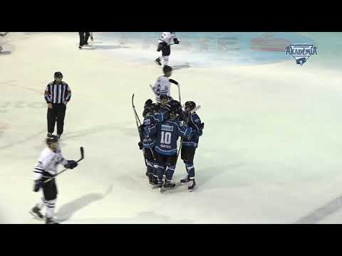 2018 02 22 FEHÉRVÁR AV19 - MAC 7 - 0 EBYSL Összefoglaló