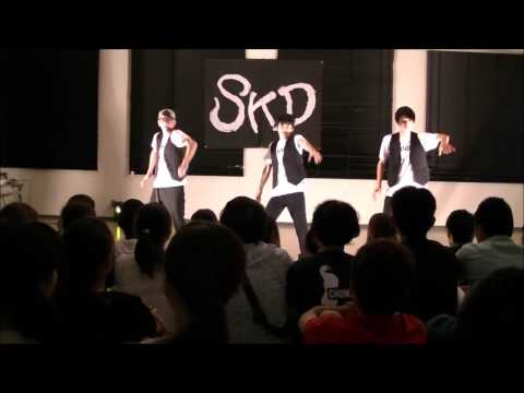 ヴァララ☆イカ - Our Hour vol.8