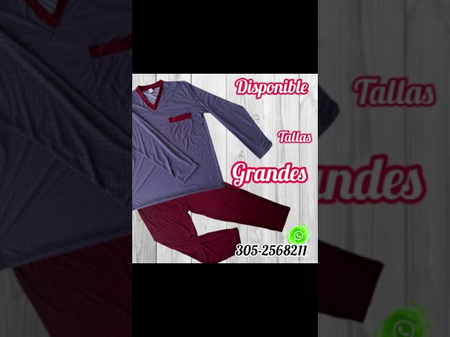Vídeo relacionado con Bresdk Pijamas Hombre Invierno Algodón con Camiseta Manga Corta y Largos Pantalones 3 Piezas Conjunto de Ropa de Dormir de Cuello Redondo Azul M