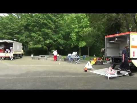 Film zur Jubiläumsveranstaltung der DRK Ortsvereine in Grenzach-Wyhlen