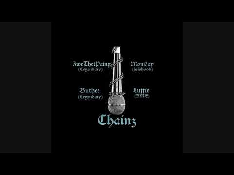 Chainz(သံကြိုး)-Zwe Thet Paing,Bu Thee,Mon Lay,Mr.Luffie