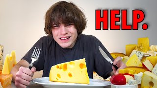 Cover art for Edmond x cheese chud