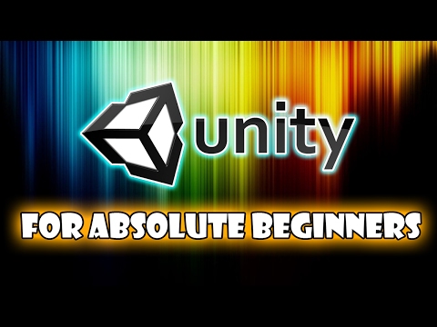 1 Unity 3D Introduction
