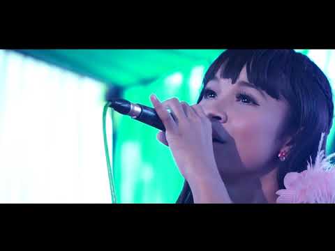 EGOIS - Tasya Rosmala di Pekalongan