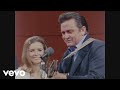 Johnny Cash - Jackson (Live at San Quentin, 1969)